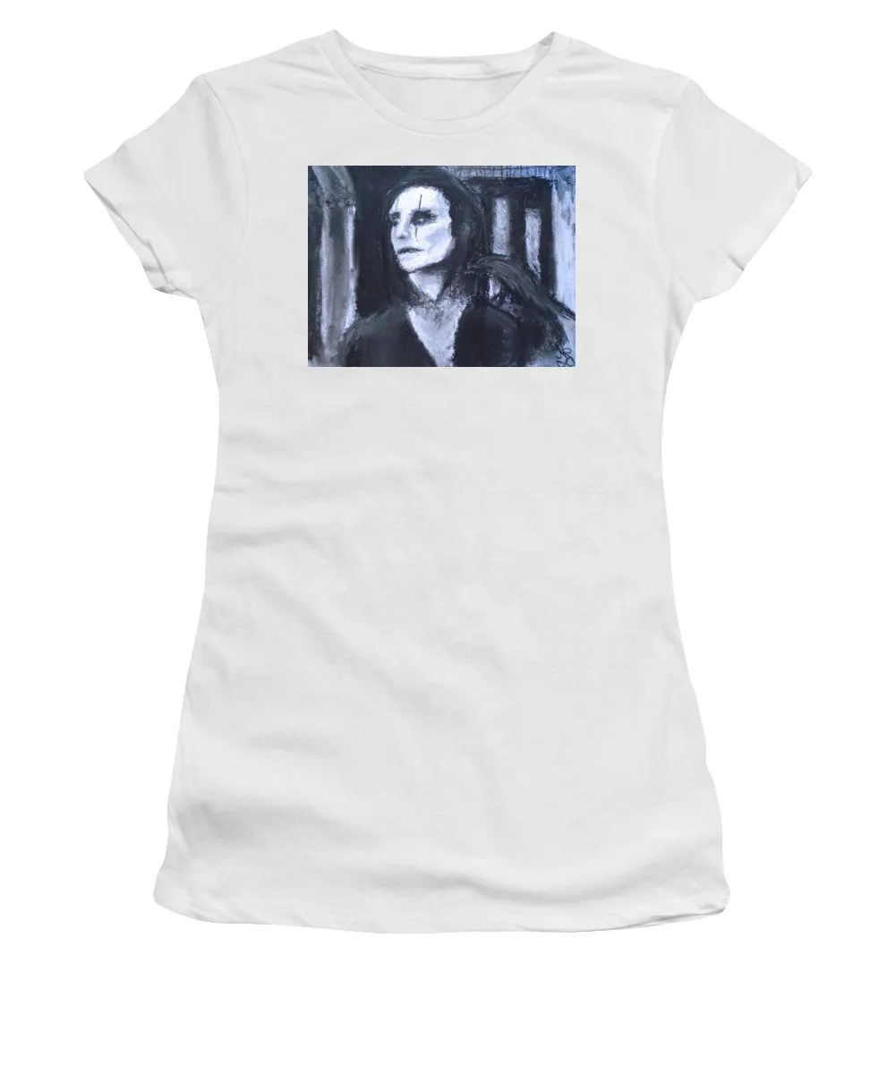 The Crow - Women's T-Shirt