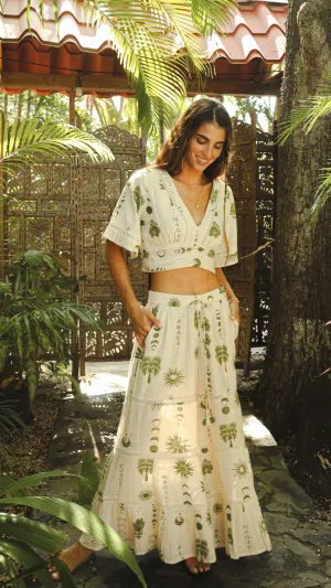 The Empress Pants