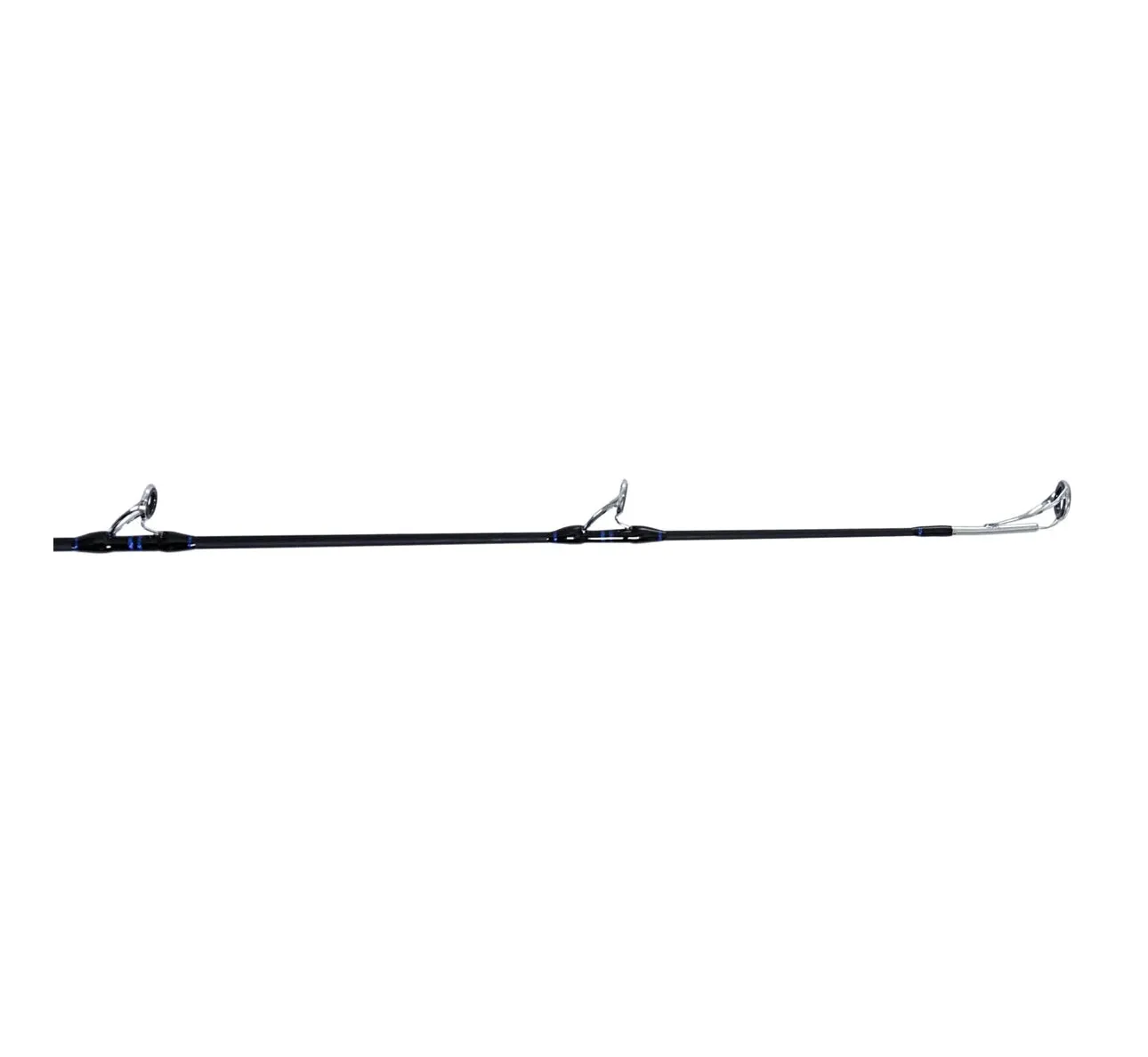 The Enthusiast Series 65-120 lb 7’4 Tuna Spinning rod