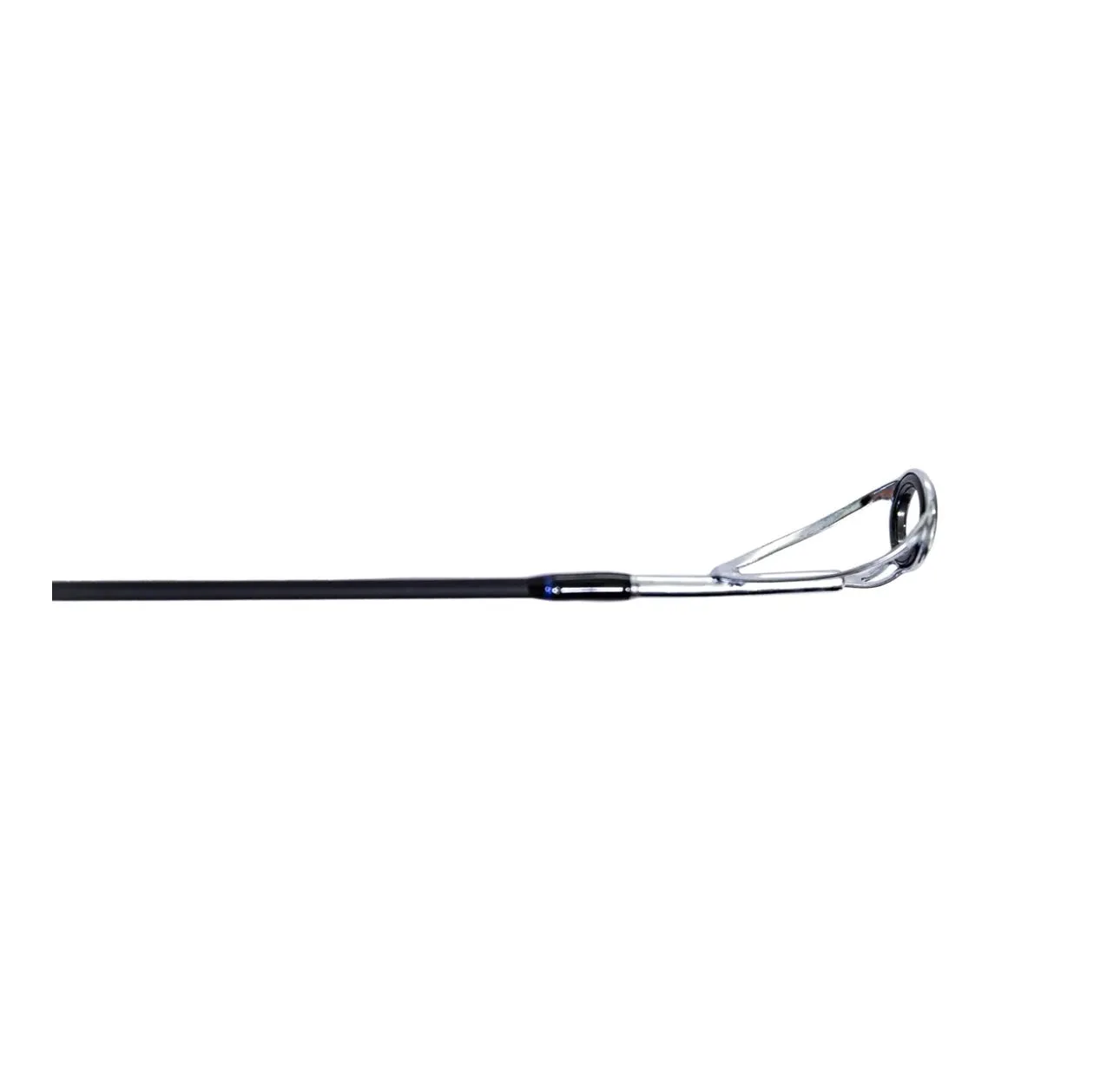 The Enthusiast Series 65-120 lb 7’4 Tuna Spinning rod