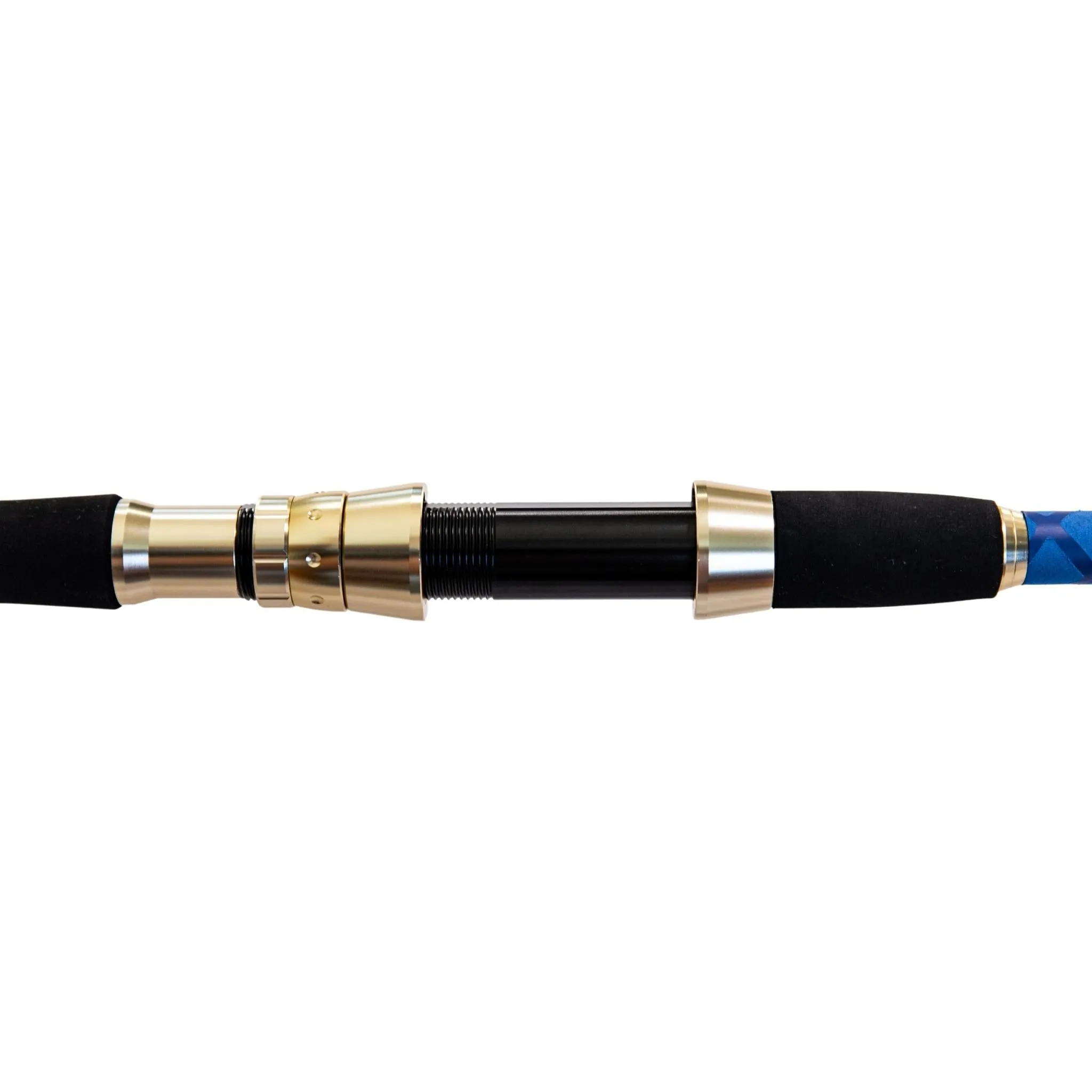 The Enthusiast Series 65-120 lb 7’4 Tuna Spinning rod