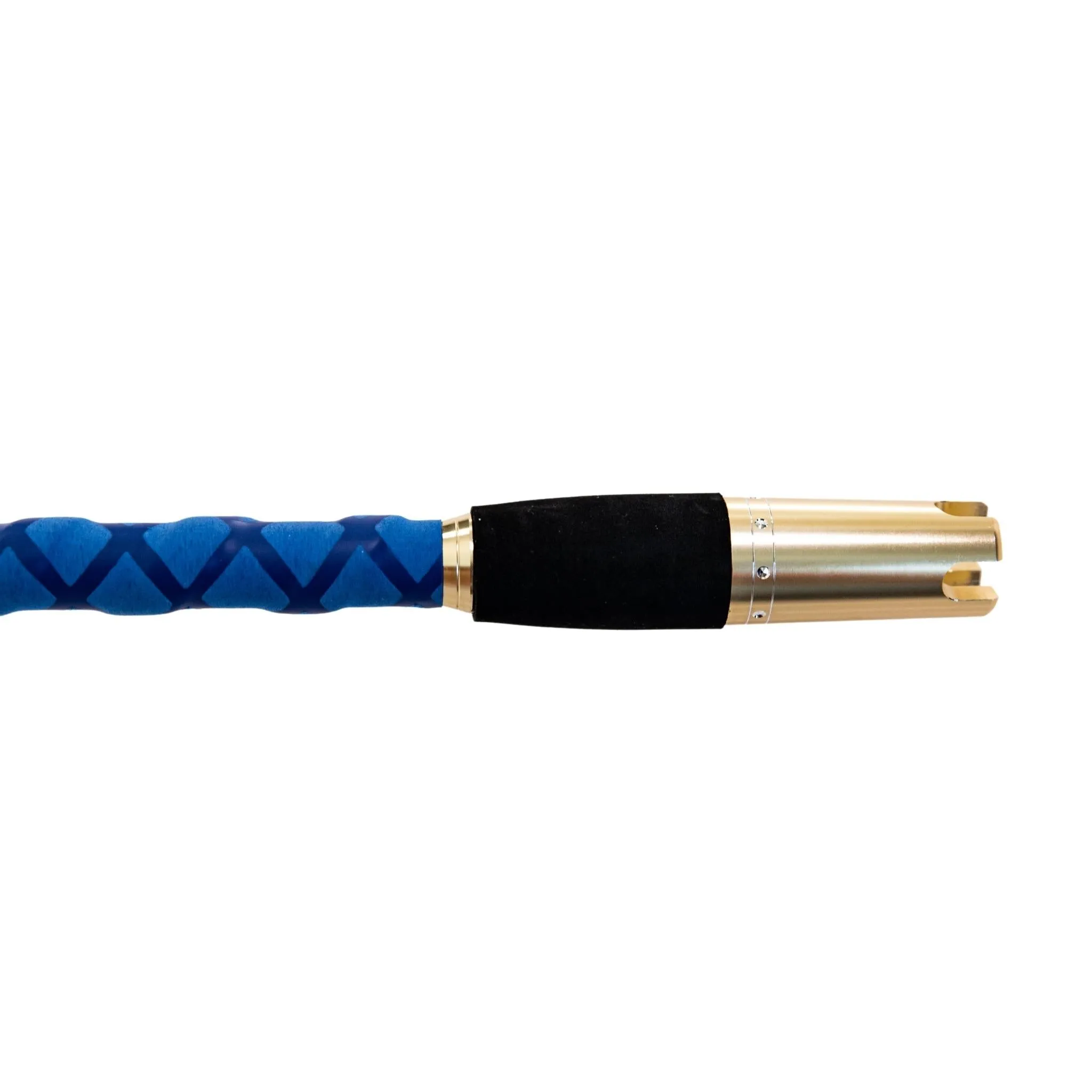 The Enthusiast Series 65-120 lb 7’4 Tuna Spinning rod
