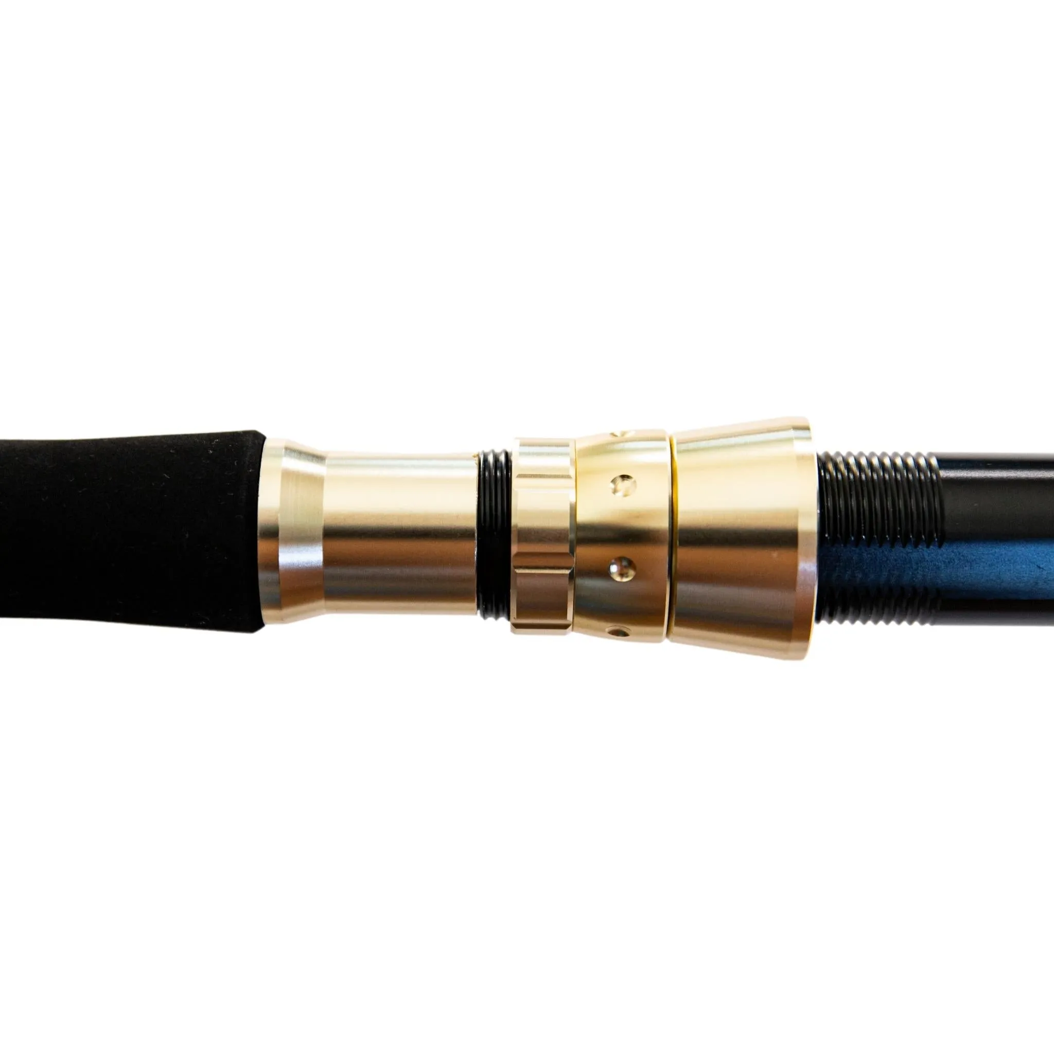 The Enthusiast Series 65-120 lb 7’4 Tuna Spinning rod