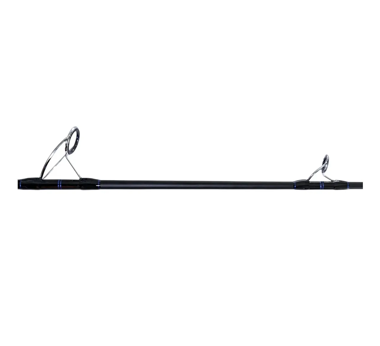 The Enthusiast Series 65-120 lb 7’4 Tuna Spinning rod
