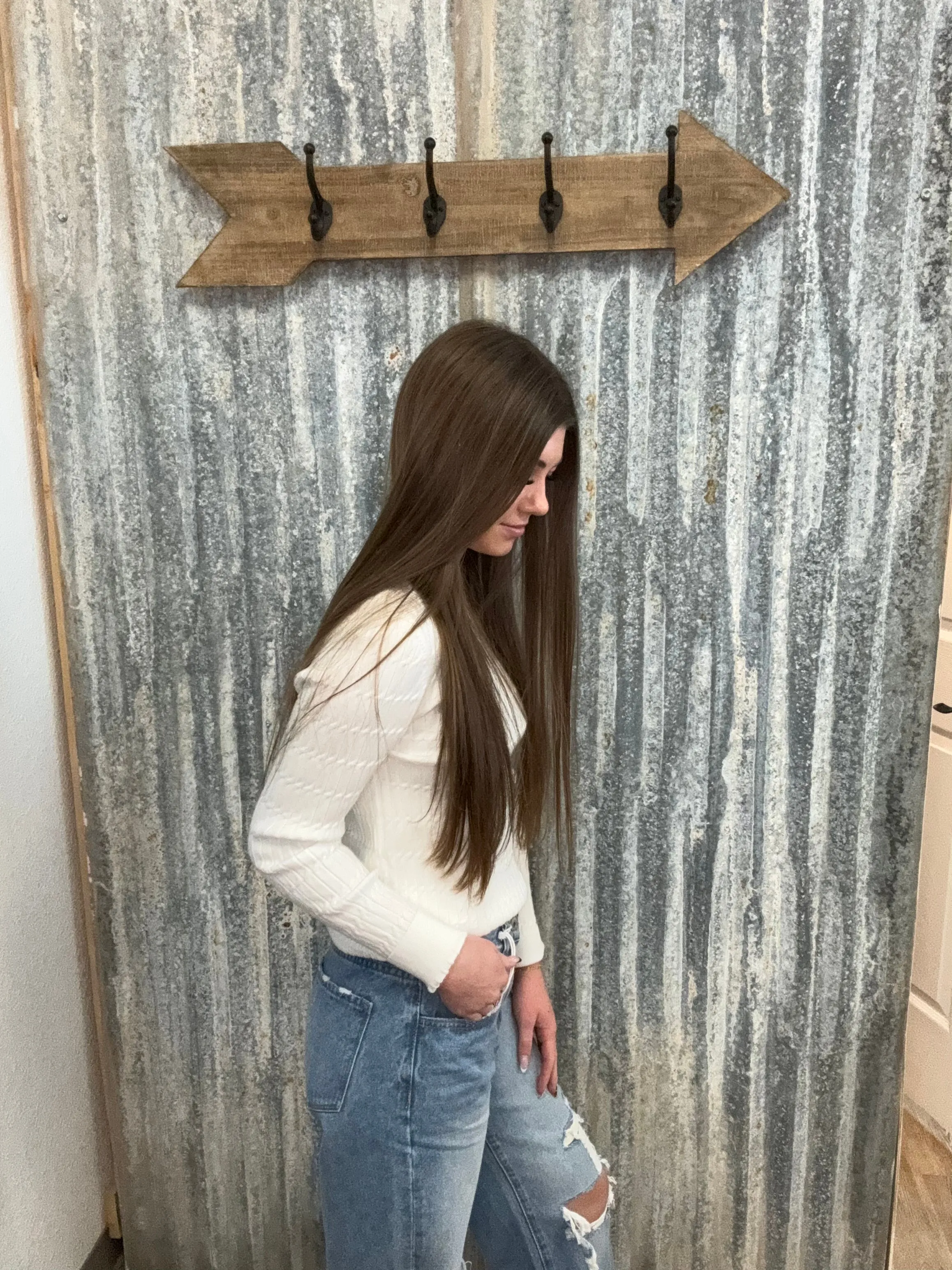 The Everyday Sweater