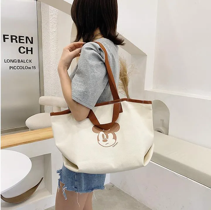 The Fancy Disney Fashion Bag