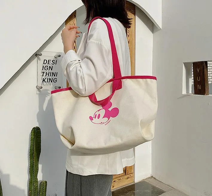 The Fancy Disney Fashion Bag