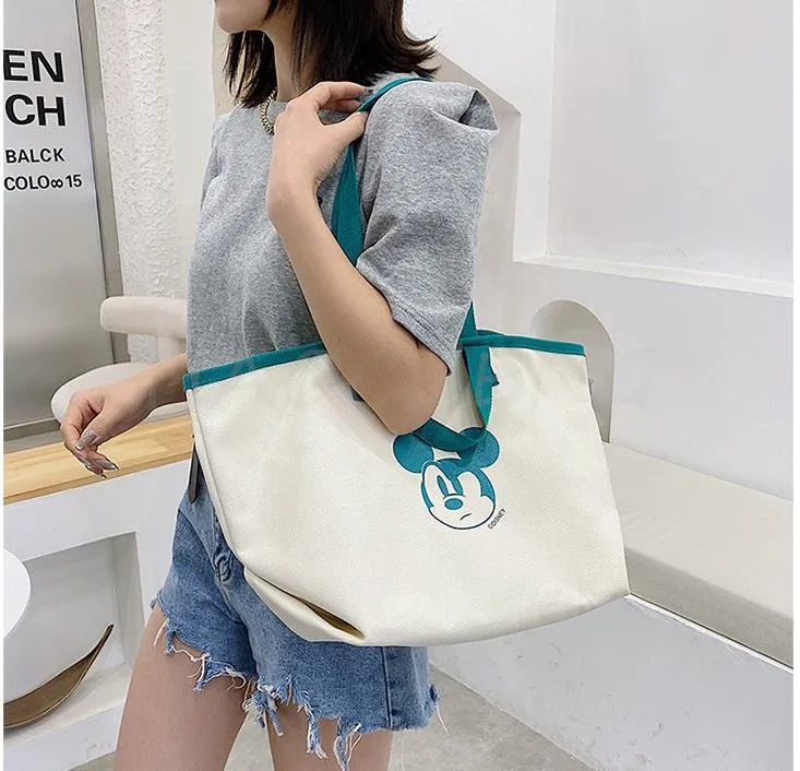 The Fancy Disney Fashion Bag