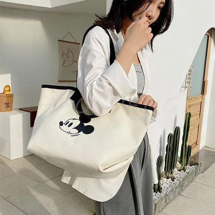 The Fancy Disney Fashion Bag