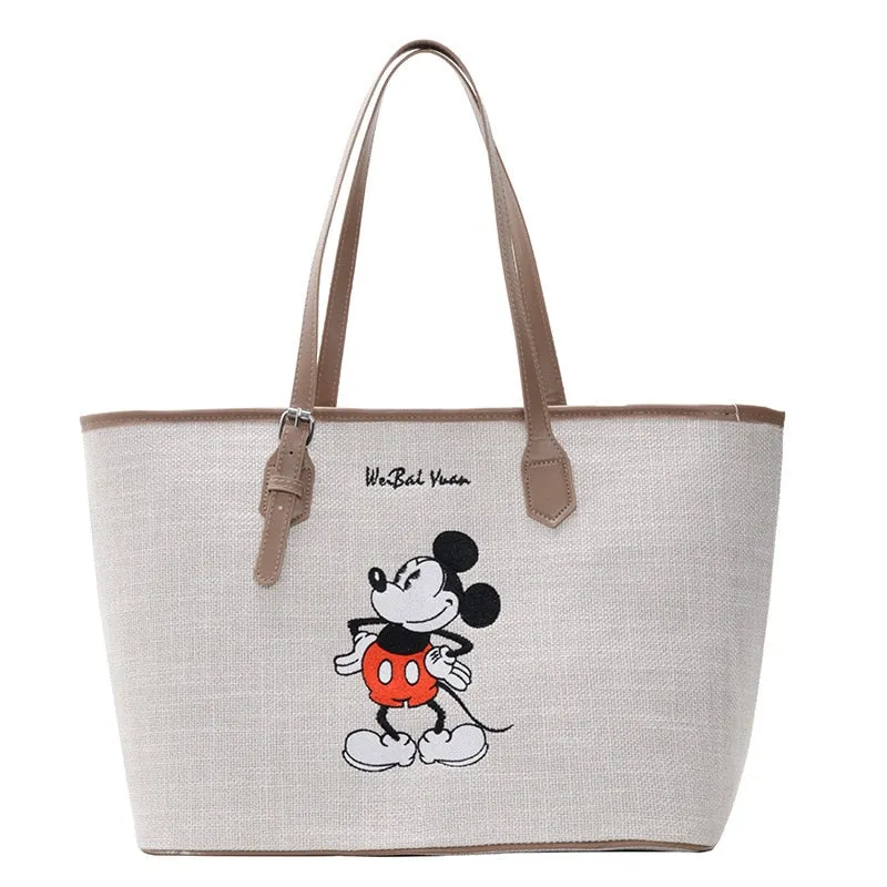 The Fancy Disney Fashion Bag