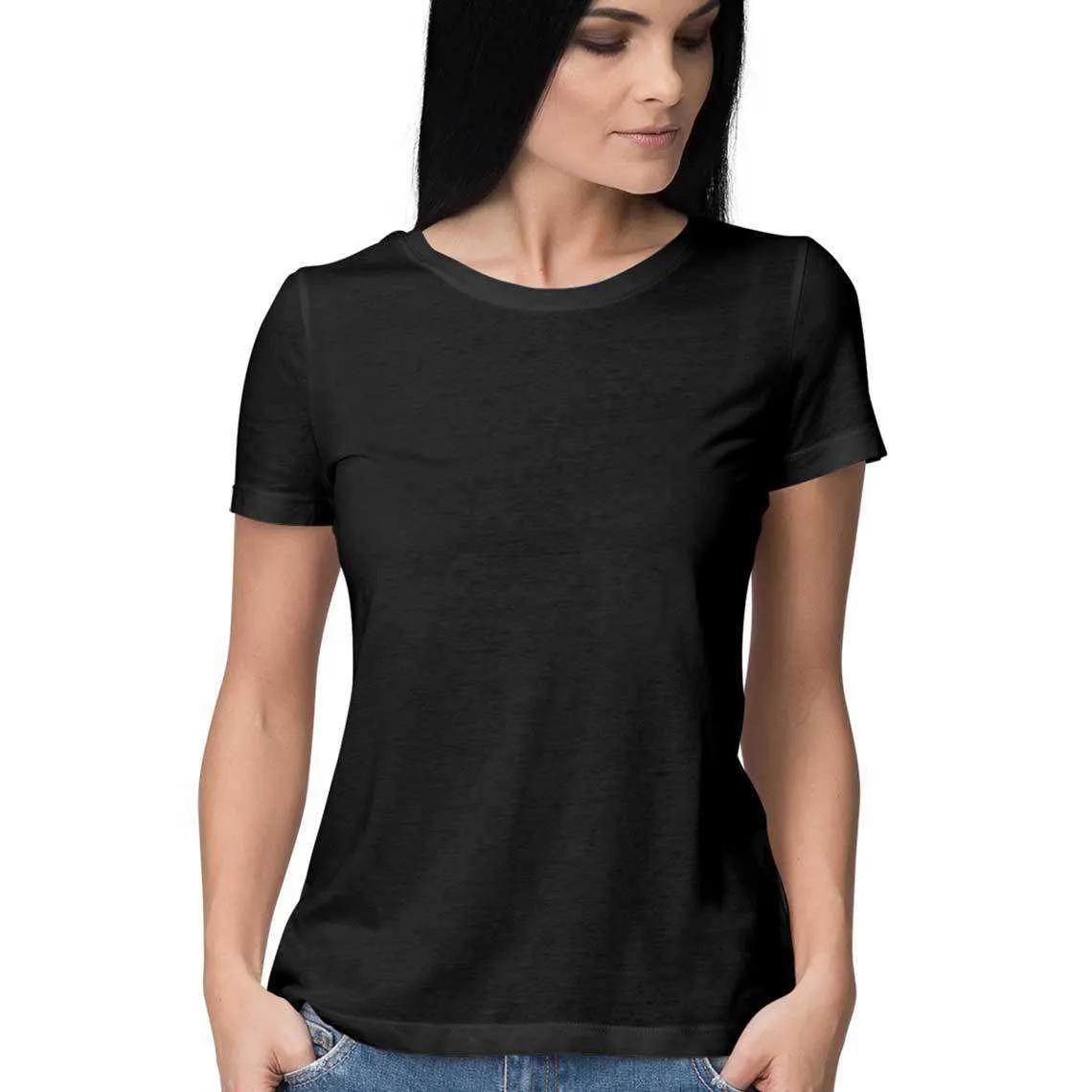 The Graceful Bird of the Skies Women's T-Shirt