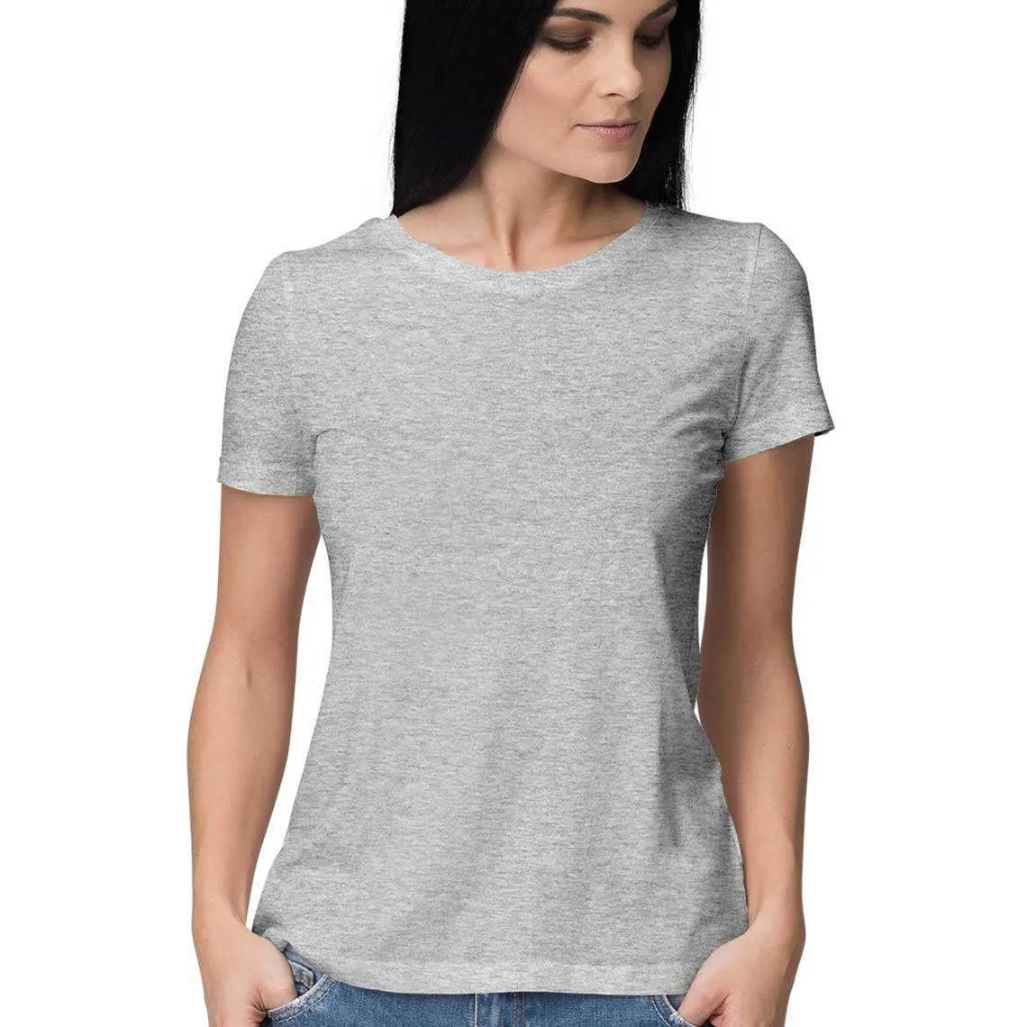 The Graceful Bird of the Skies Women's T-Shirt