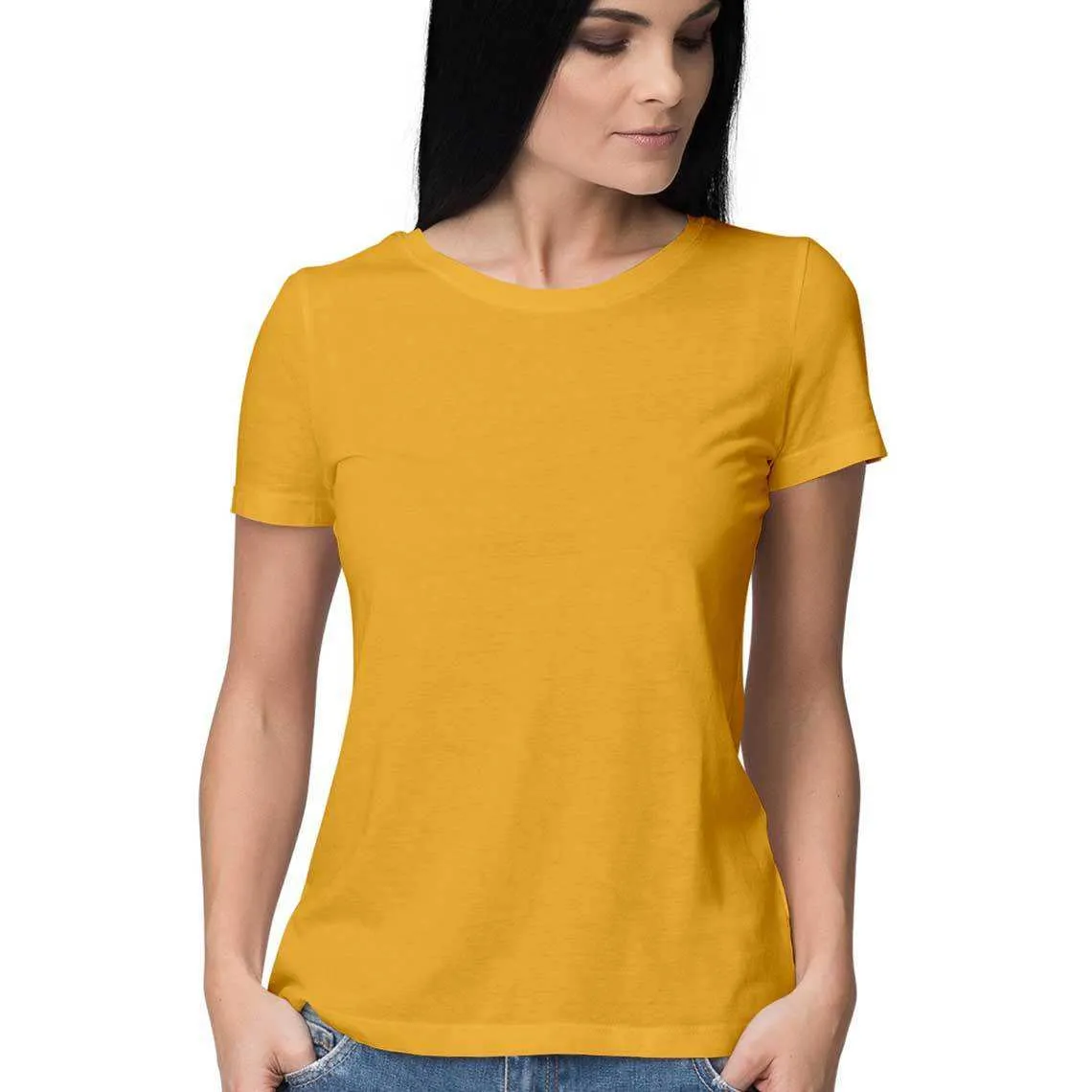 The Graceful Bird of the Skies Women's T-Shirt