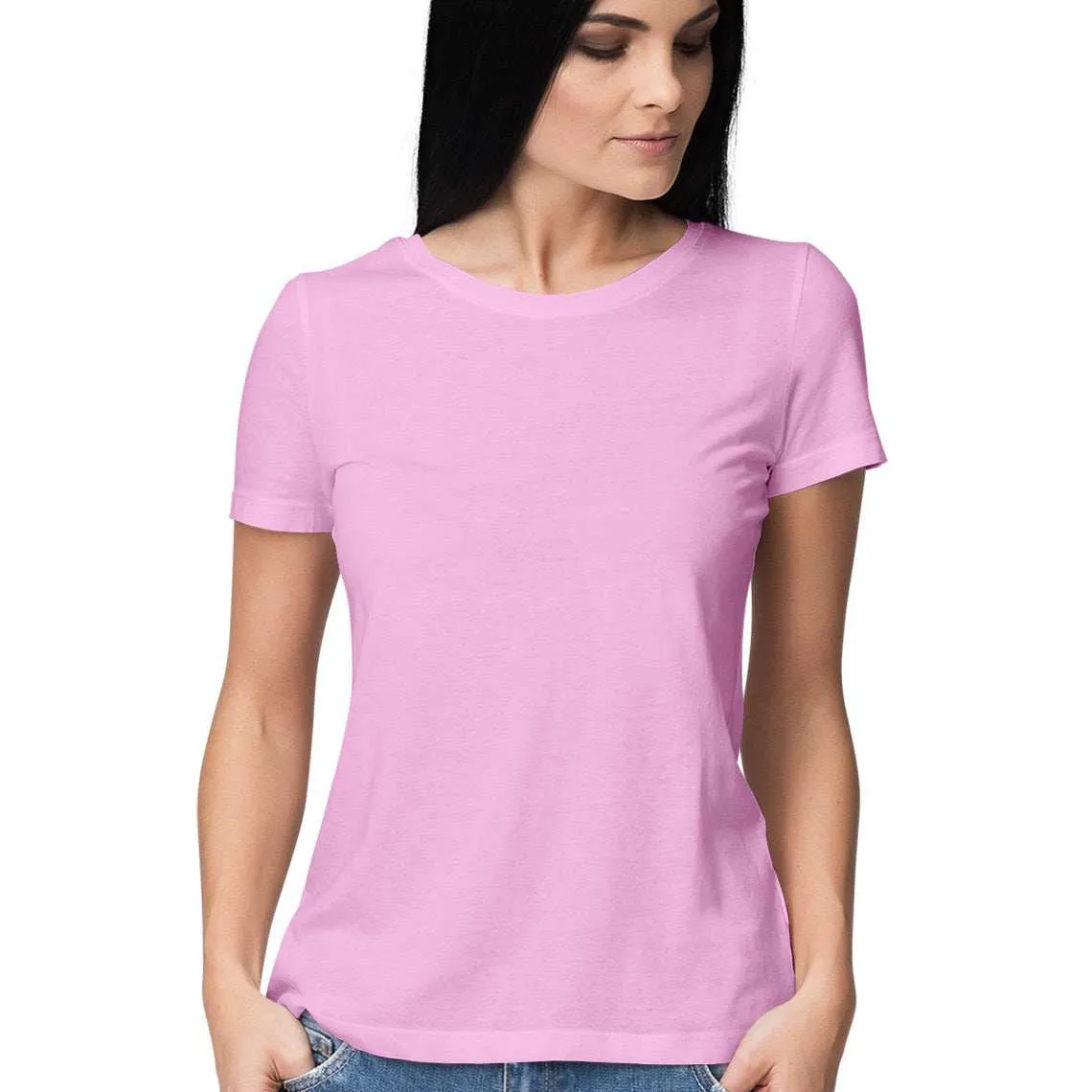 The Graceful Bird of the Skies Women's T-Shirt