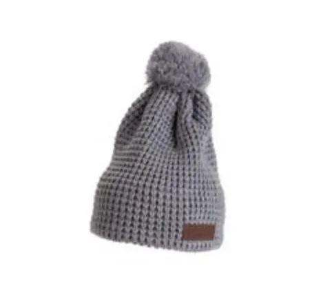 The Indian Maharajda Cold Weather Beanie Hats