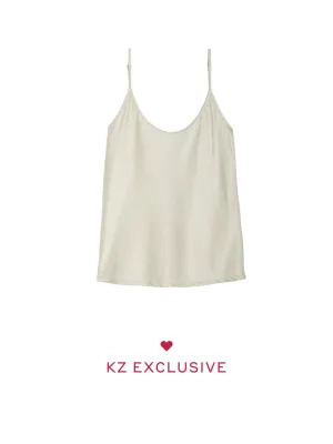 The Jordan Camisole