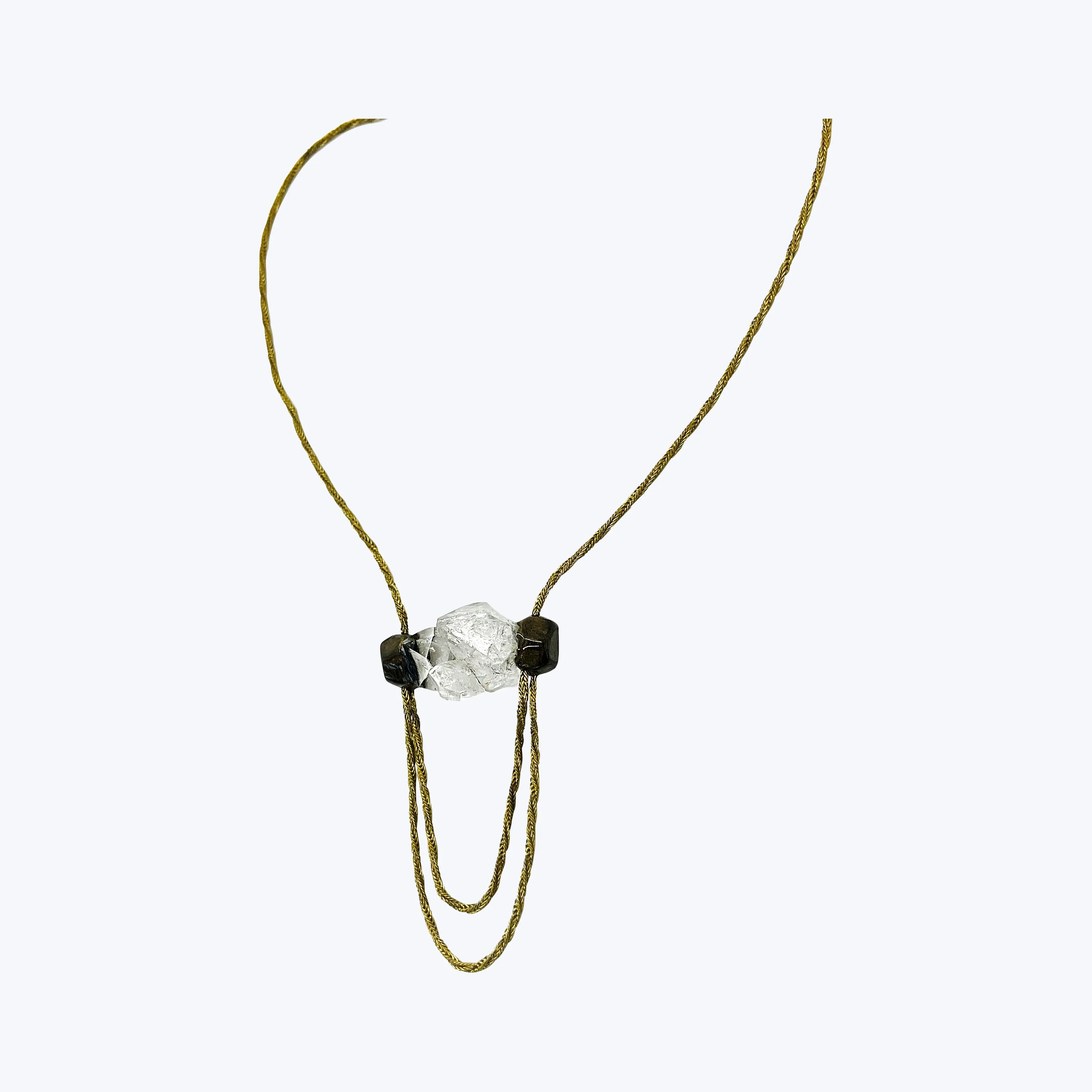 The Kami Necklace