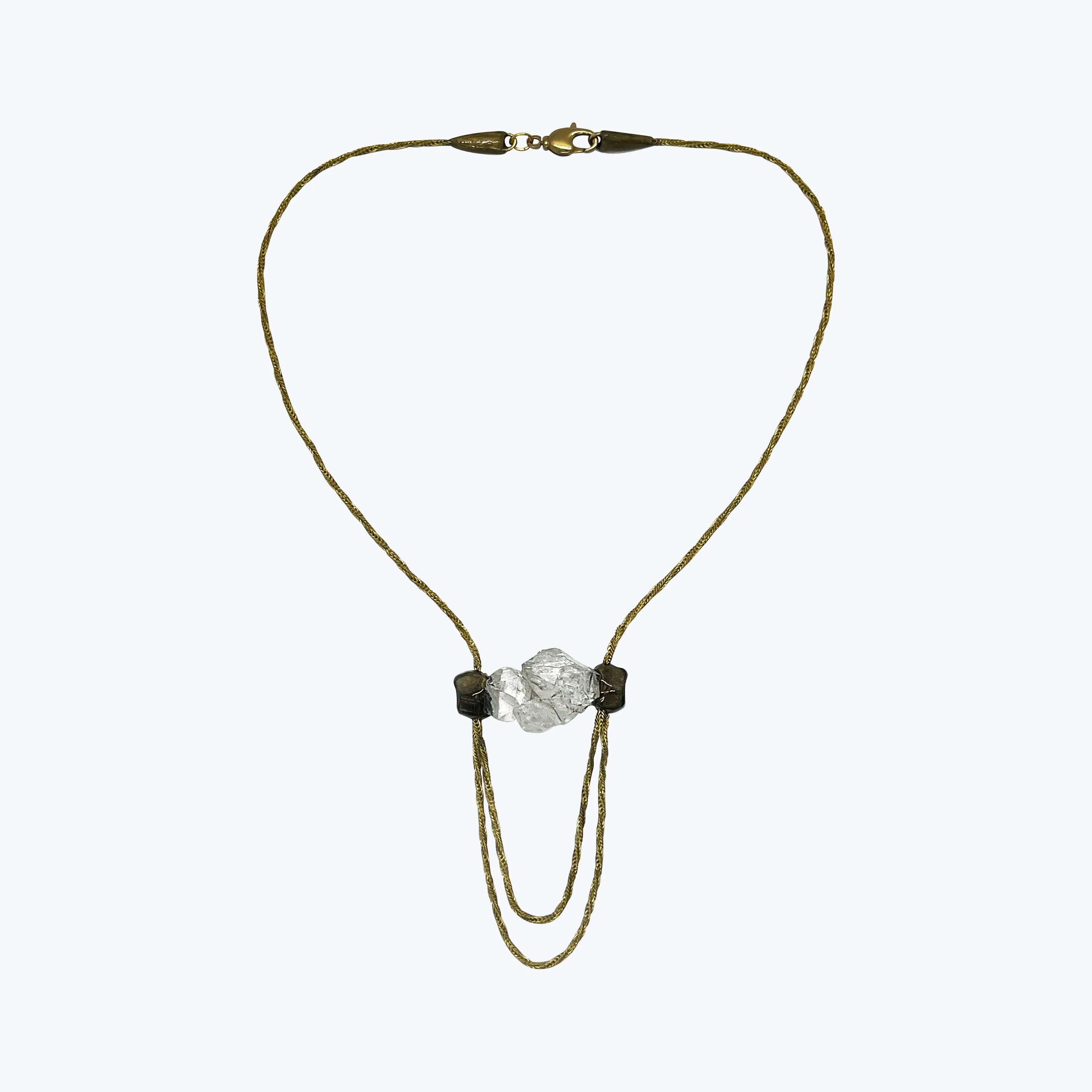 The Kami Necklace