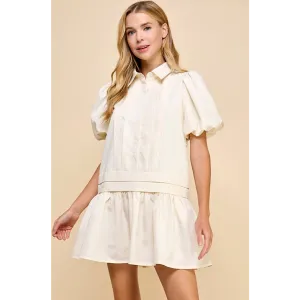 THE LINDSEY DRESS