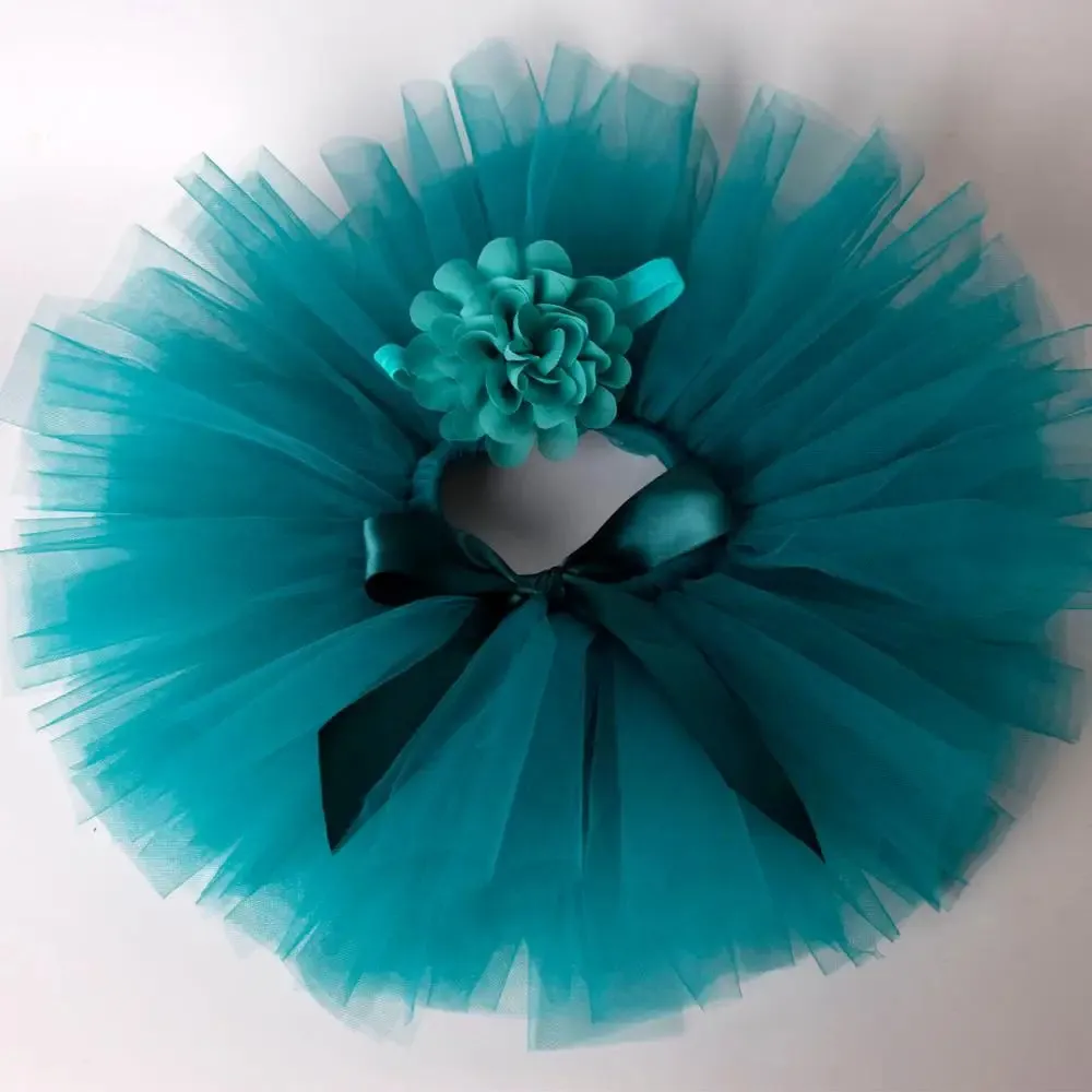 The Mai Infant and Newborn Tutu Set