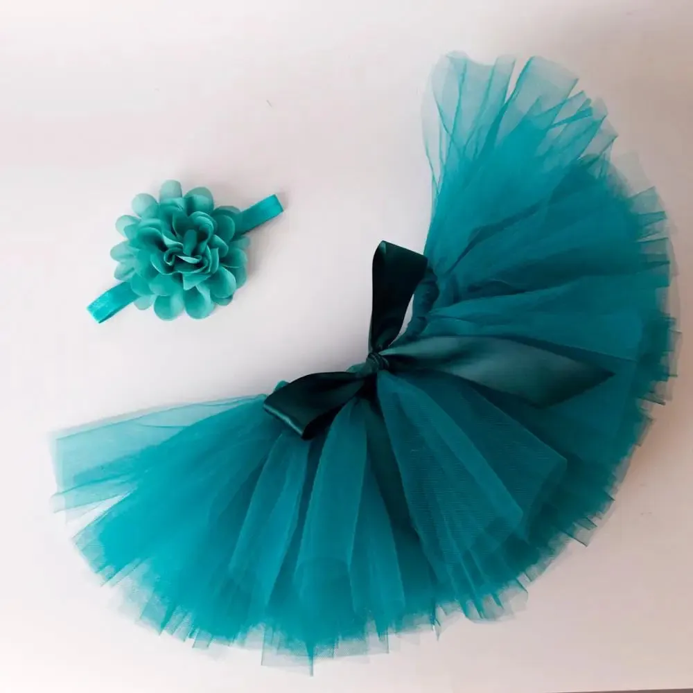 The Mai Infant and Newborn Tutu Set