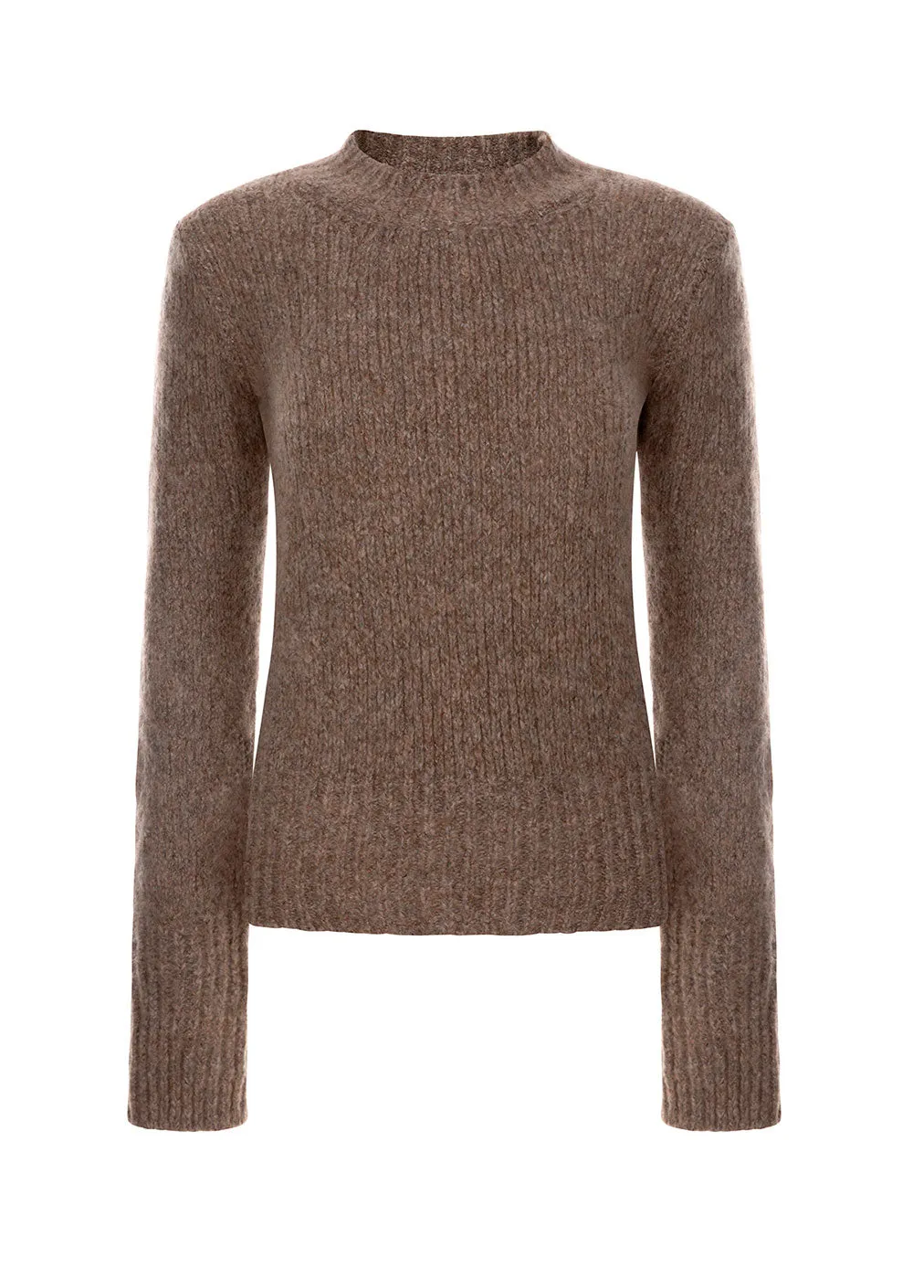 The Merina Sweater