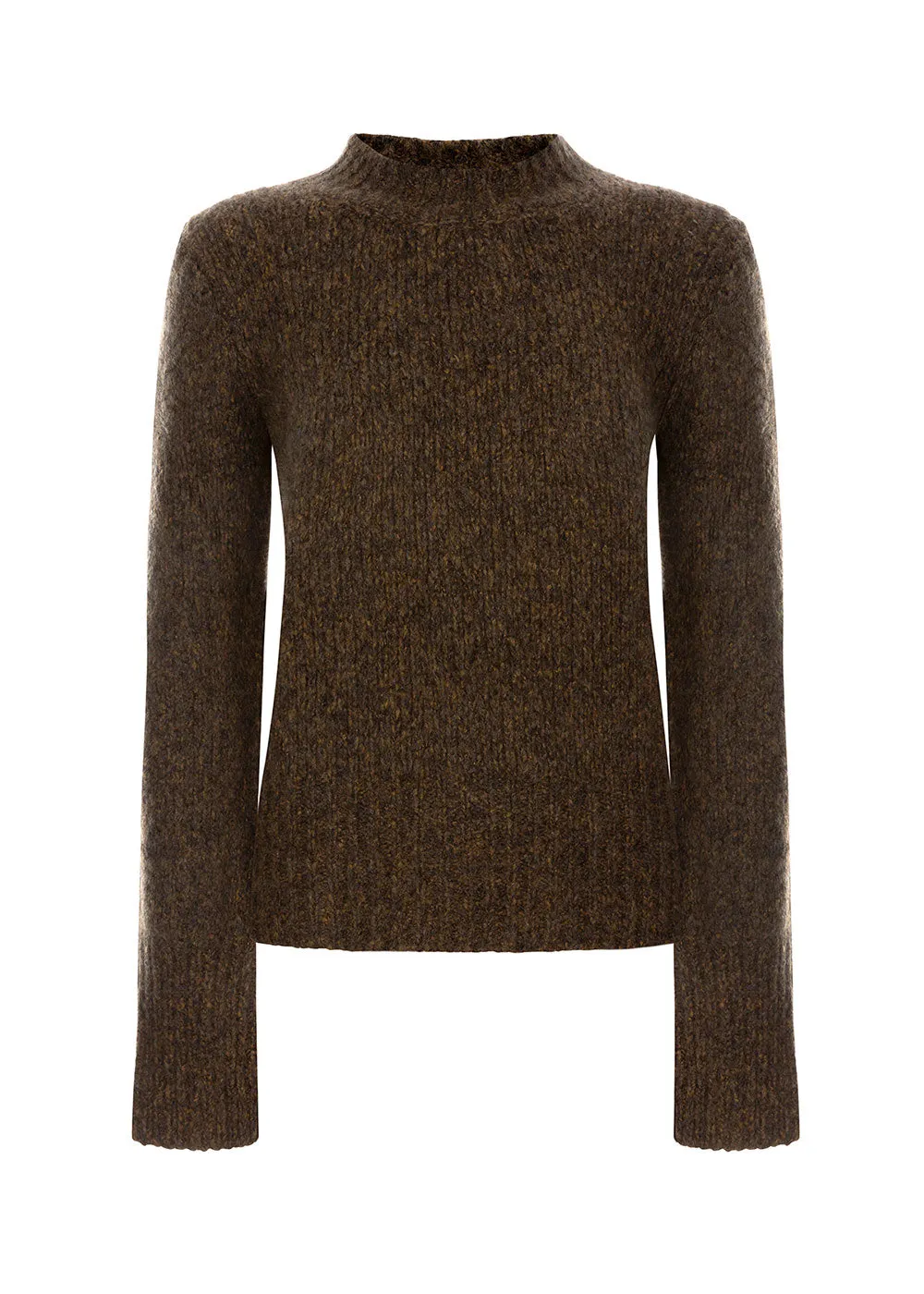 The Merina Sweater