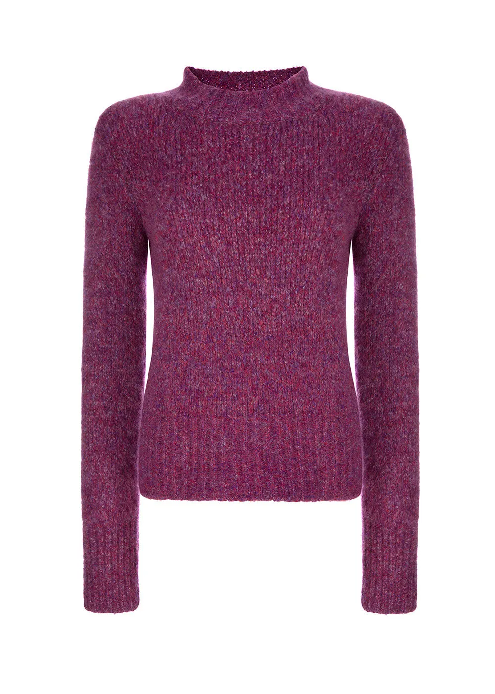 The Merina Sweater