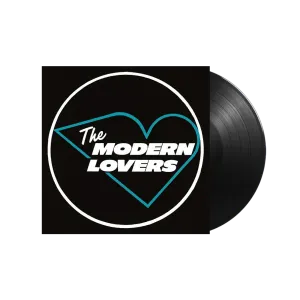 The Modern Lovers / The Modern Lovers LP Vinyl