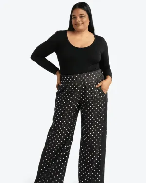 The Multitasker Pant | Timeless Dot