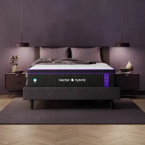 The Nectar Premier