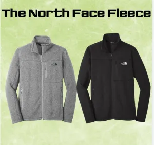 The north face fleece -25 pieces