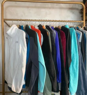 The North Face Fleece Jacket
