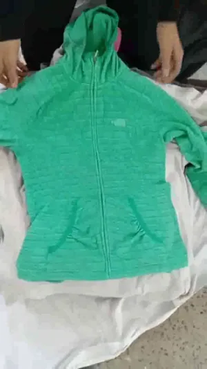 The North Face Fleece Jackets - Pack of 2