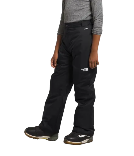 The North Face Freedom Insulated Boys Pant