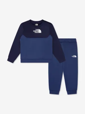 The North Face Kids Surgent Crew Tracksuit