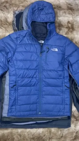The north face puffer jackets 550