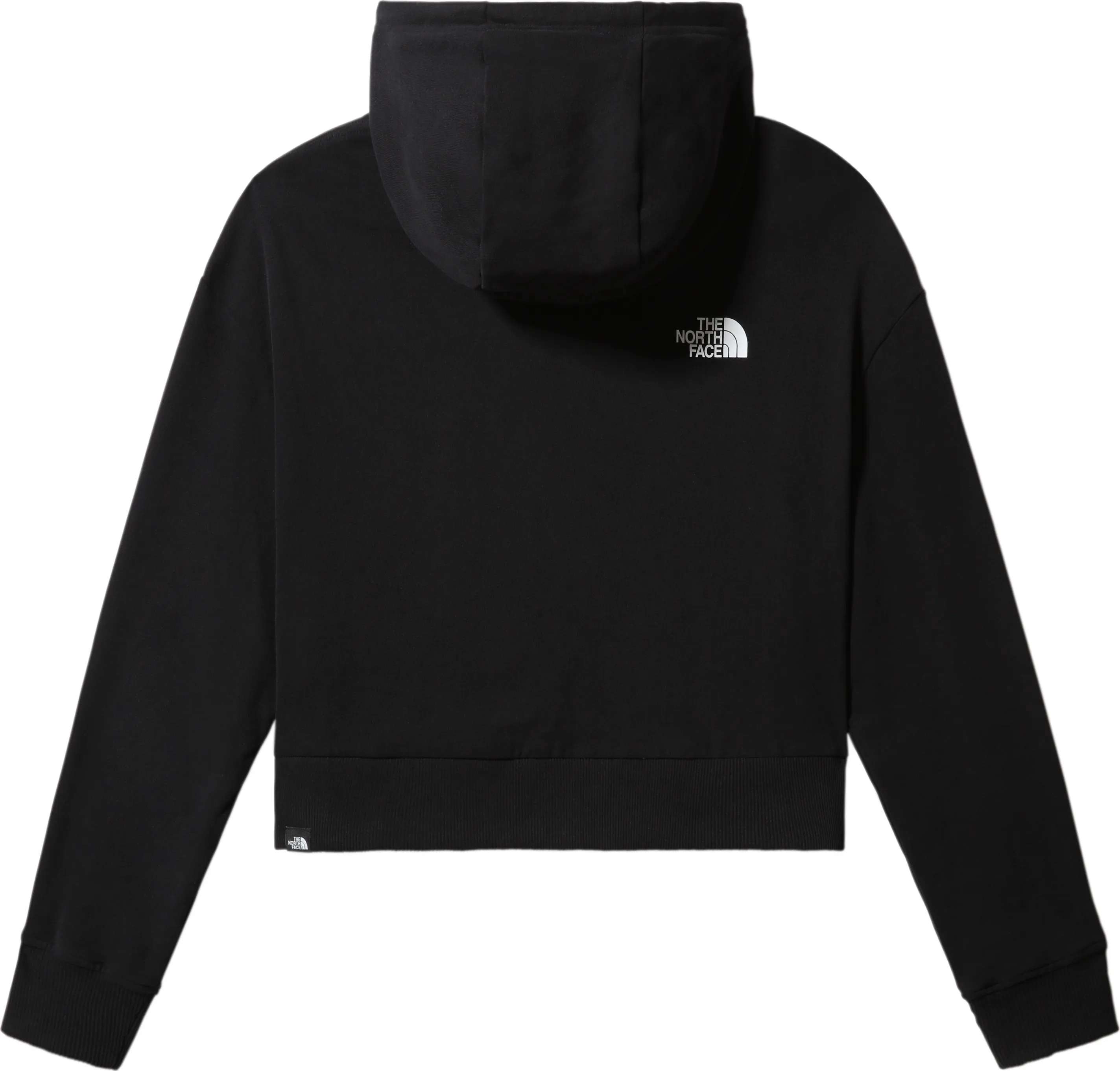 The North Face Women&#x27;s Trend Cropped Fleece TNF Black | Buy The North Face Women&#x27;s Trend Cropped Fleece TNF Black here | Outnorth