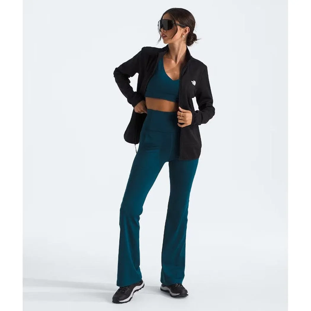 The North Face Women's Canyonlands Full Zip
