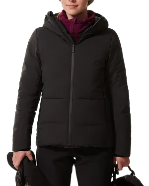 The North Face Women's Cirque Down Jacket - Tnf Black/Tnf Black
