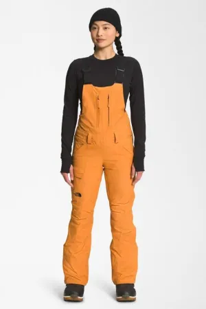 The North Face W's Freedom Bibs