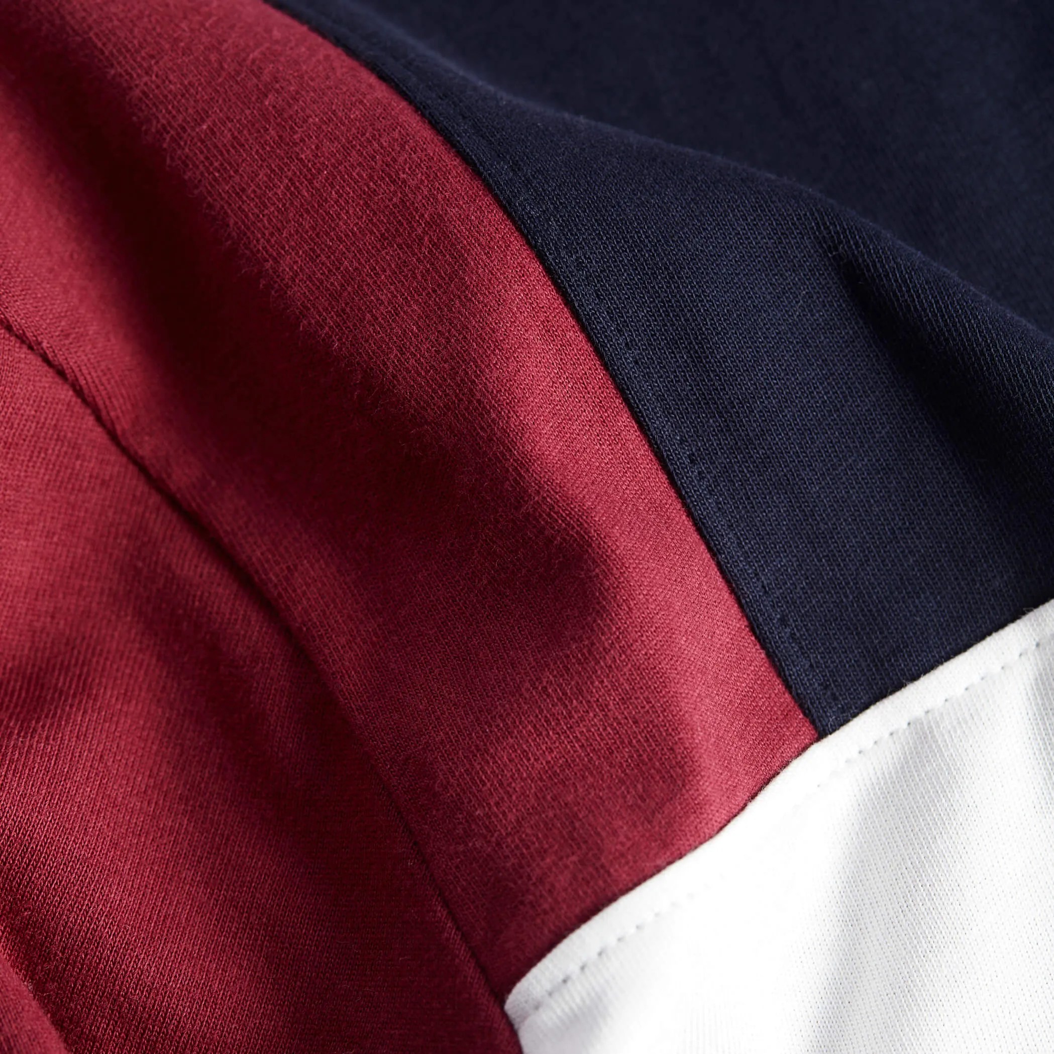 The Original Waldemar Rugby Shirt
