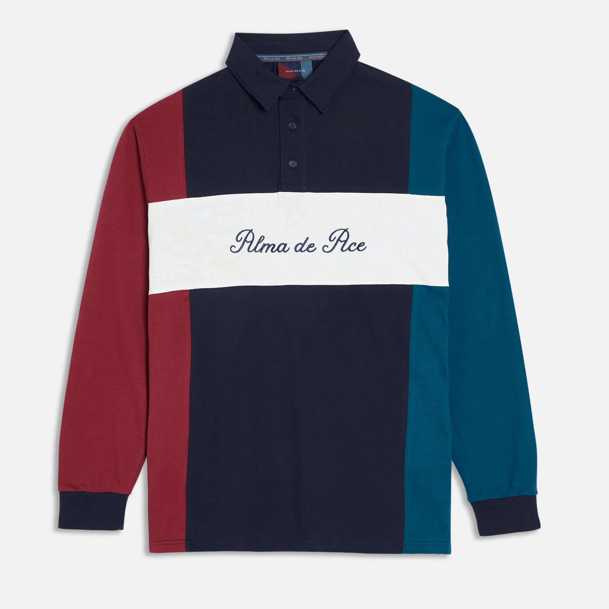 The Original Waldemar Rugby Shirt