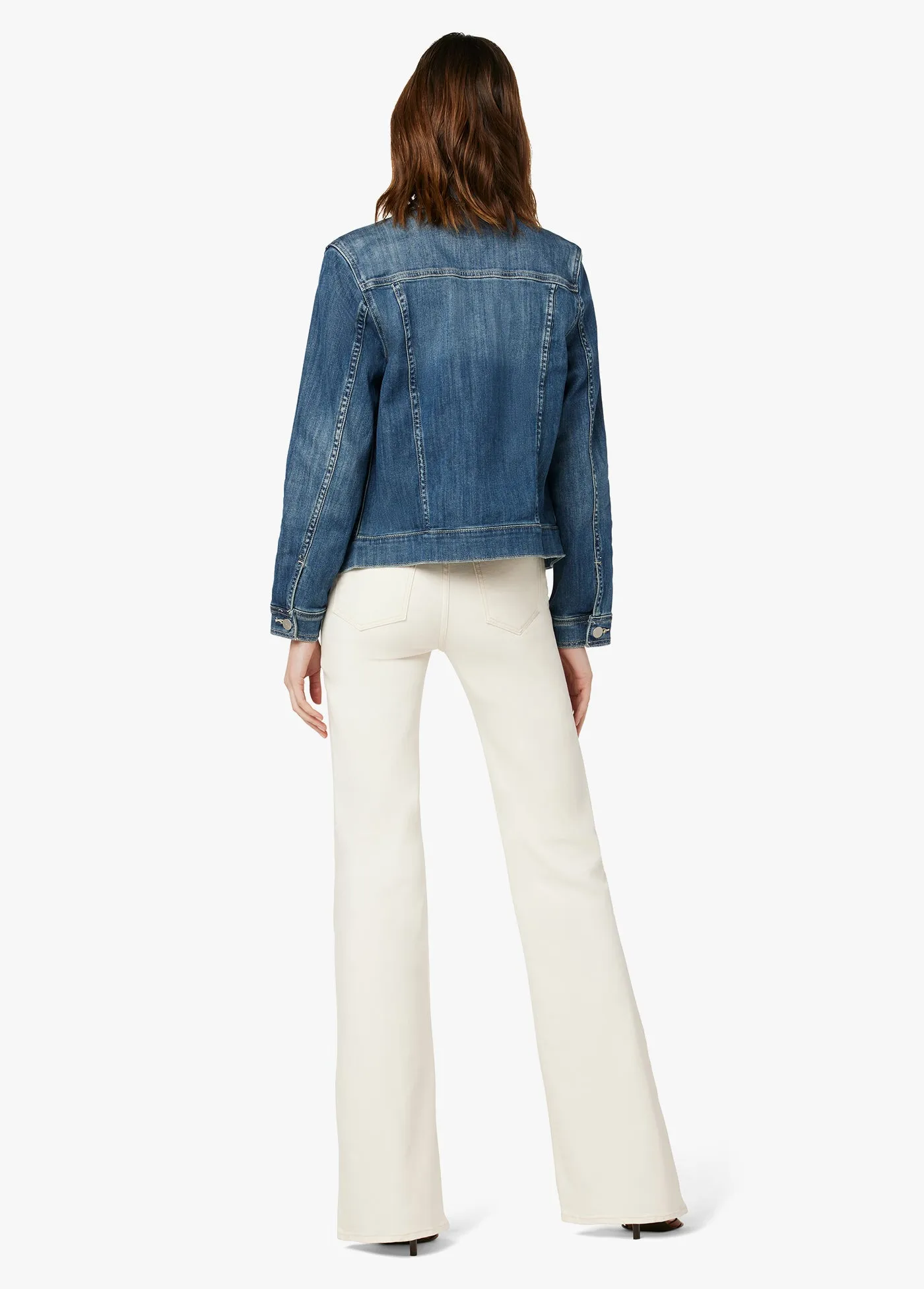 THE RELAXED JACKET