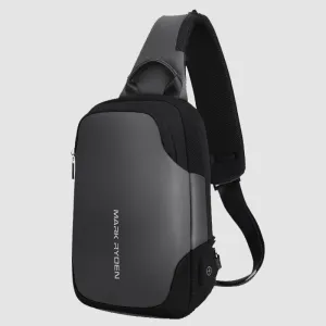 The Revolver™ 9.7" Ipad Shoulder Bag