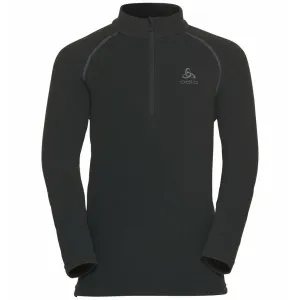 The Rigi kids mid layer half zip