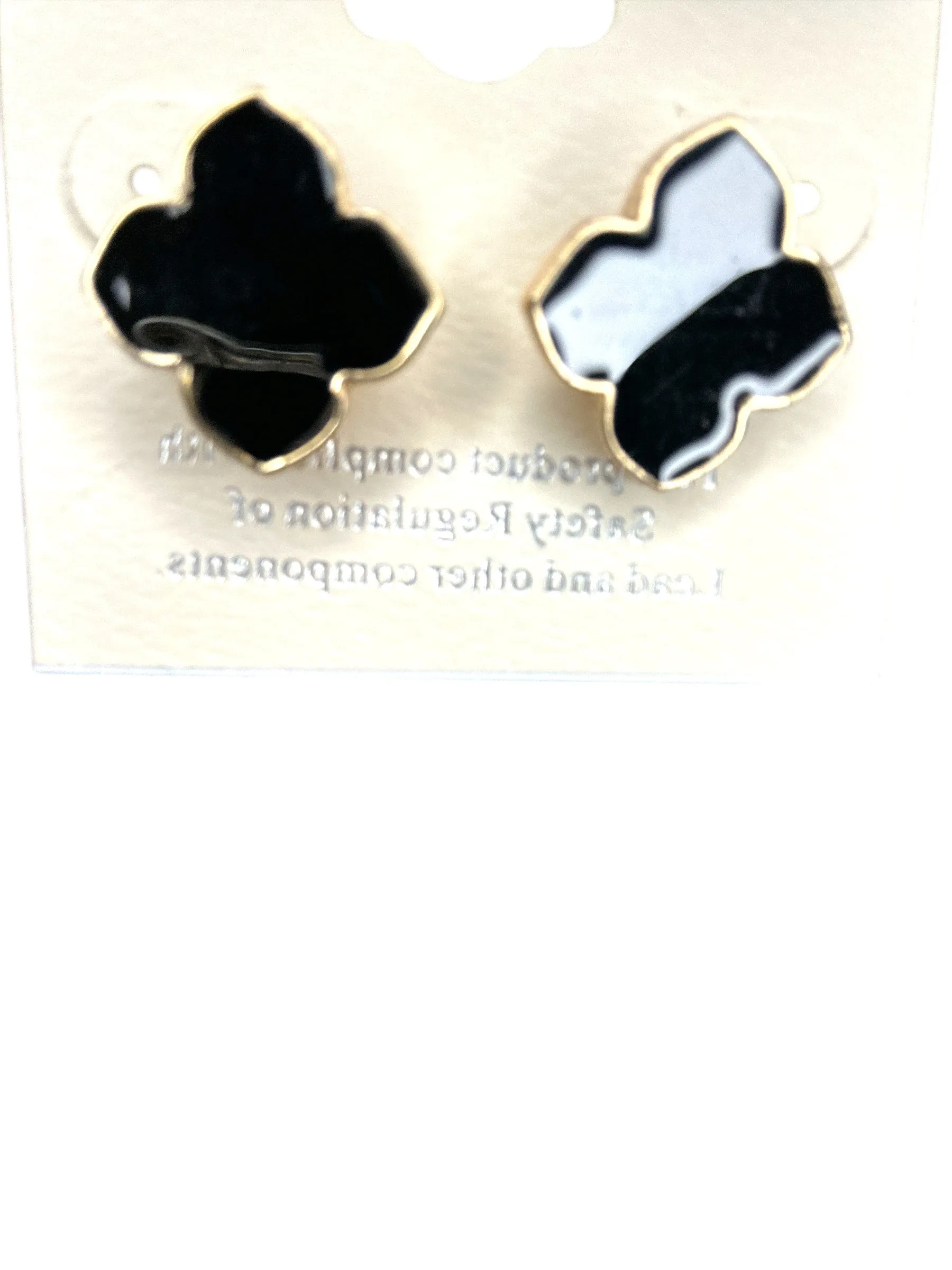 the small clover stud