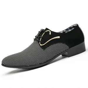 Double Monk Strap Shoes