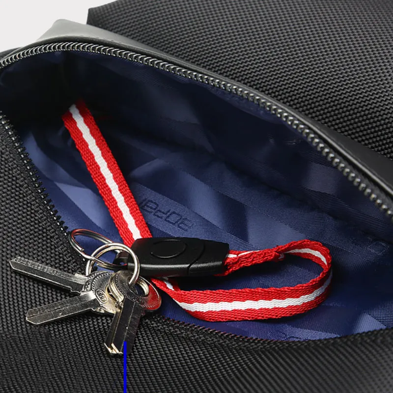 The Voltiac™ DLX Pro Backpack