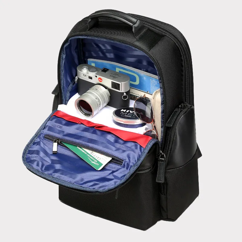The Voltiac™ DLX Pro Backpack